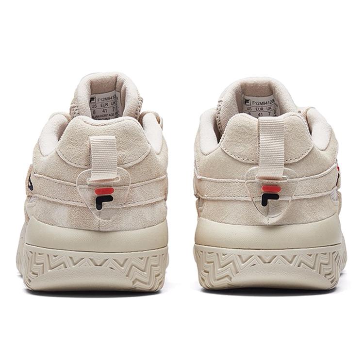 New FILA Barricade Low Low Tops F12M941206FOM