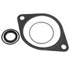 254089742 Vacuum Pump Power Steering Gasket Seal Kit Fit for Dodge Ram 5.9L Cummins 1991-2002