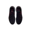 Nike Lebron 17 Low EP Bred Pánské tenisky Černá Univerzitní-Červená Tmavě-Šedá CD5006-001