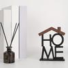 Home Decor Desktop Counter Decoration Wooden Home Series Ornament Home Ornament  Living Room