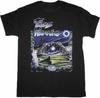 Awaken The Guardian Fates Warning Band Shirt Black Unisex S-5XL ND880 Unisex T-Shirt