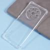 For Honor Magic4 5G Case TPU 4 Corners Cushion Cell Phone Cover