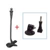 Network Camera Bracket Suitable For Sports Cameras Mobile Phones Universal Hose Bracket Gopro Fixed Shooting Bracket