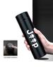 Coffee Thermos Leak Proof Car Portable Thermos Cup For Grand Cherokee Wrangler JK Gladiator Compass Renegade Patriot Libert