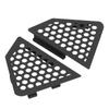 1 Pair Side Gas   Cover Plastic Left Right Fuel   Inserts Decoration Repl ment for Ryker 600 900     Sport