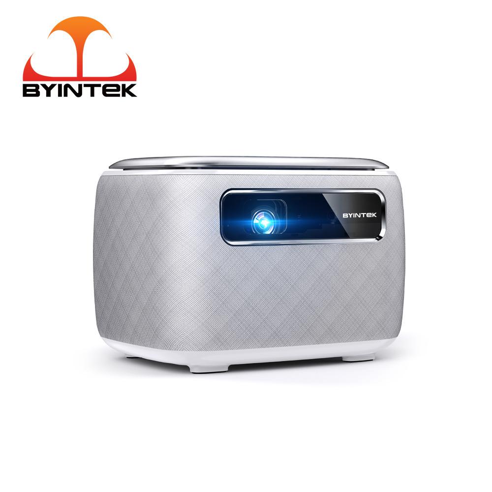 

Умный проектор BYINTEK R17 ProВысокая четкость4KHome