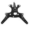 Front Fairing Stay Headlight Bracket Aluminium Alloy Head Lamp Cowling for YZF R6 1999 To 2002