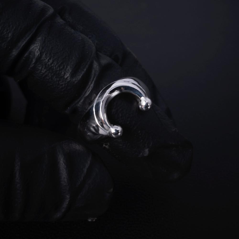 Josilver Naja Ring (A Type)