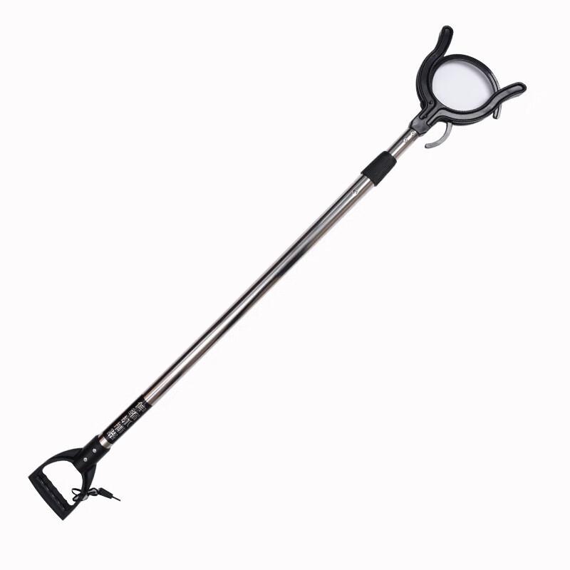 Xintaihang Stainless Steel Anti-Riot Catcher Fork