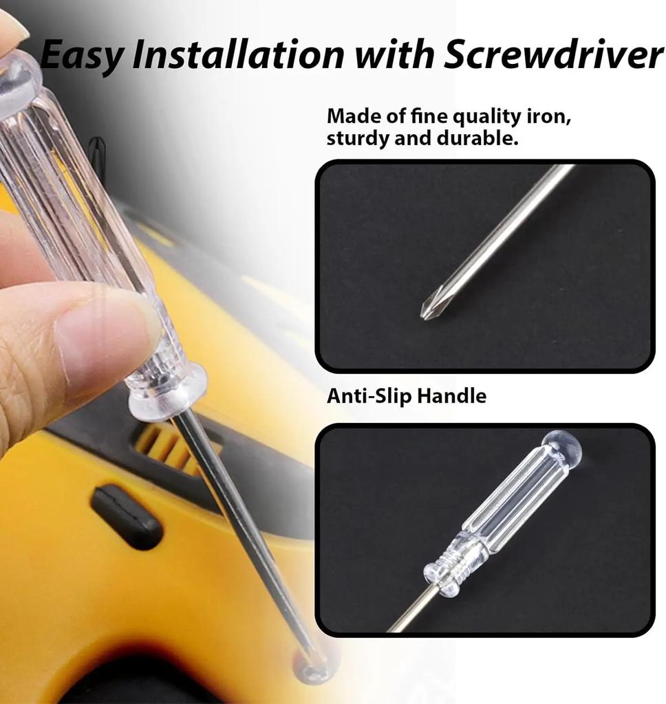 100 st Metall Foto Bildram Väggmontering Hängare Krok Hängring Liten Triangelring Bildhängare med Skruvar