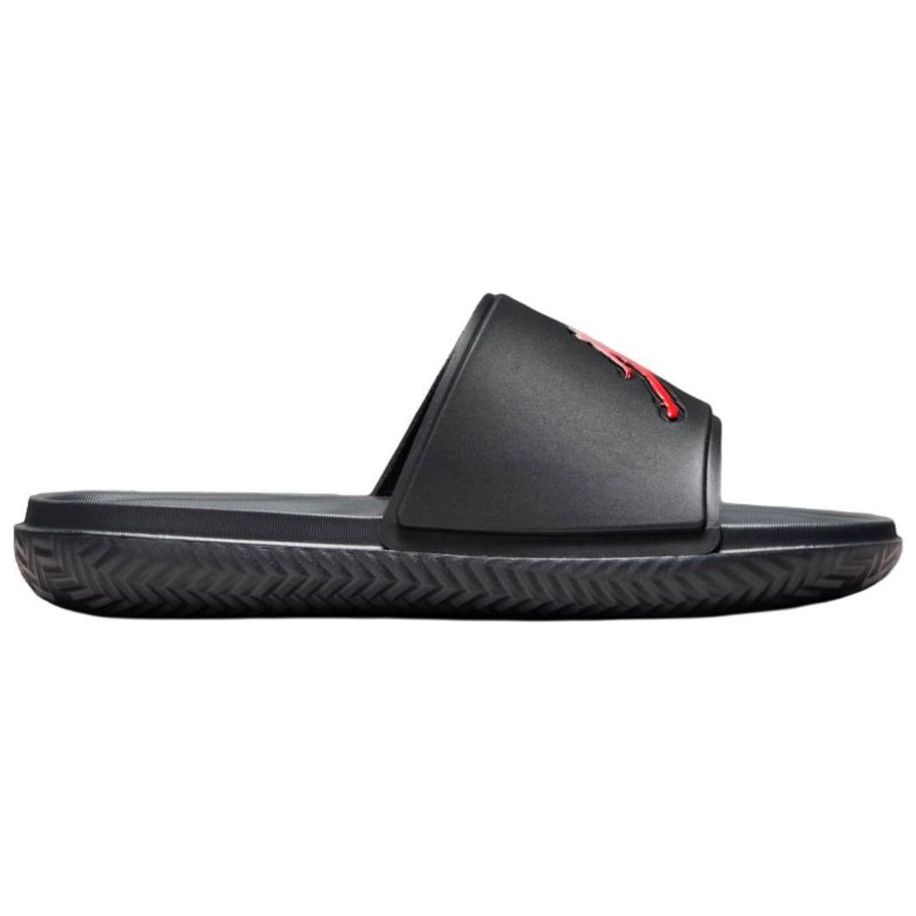 Jordan Jumpman Slide Paris Saint Germain Off Noir Infrared FQ7962-001