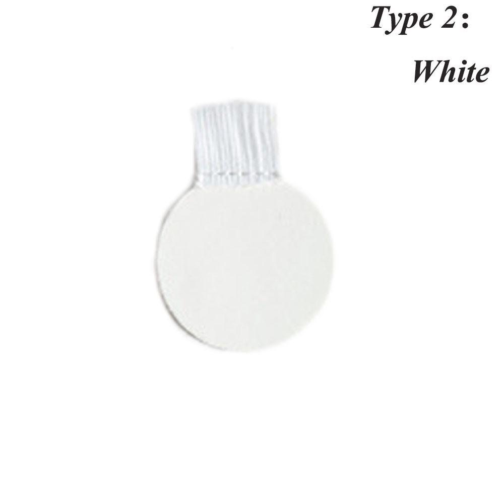 1 porte-stylo auto-adhésif avec boucle élastique en cuir, pinces à crayons pour cahiers, journaux, presse-papiers, stylos, fournitures de bureau