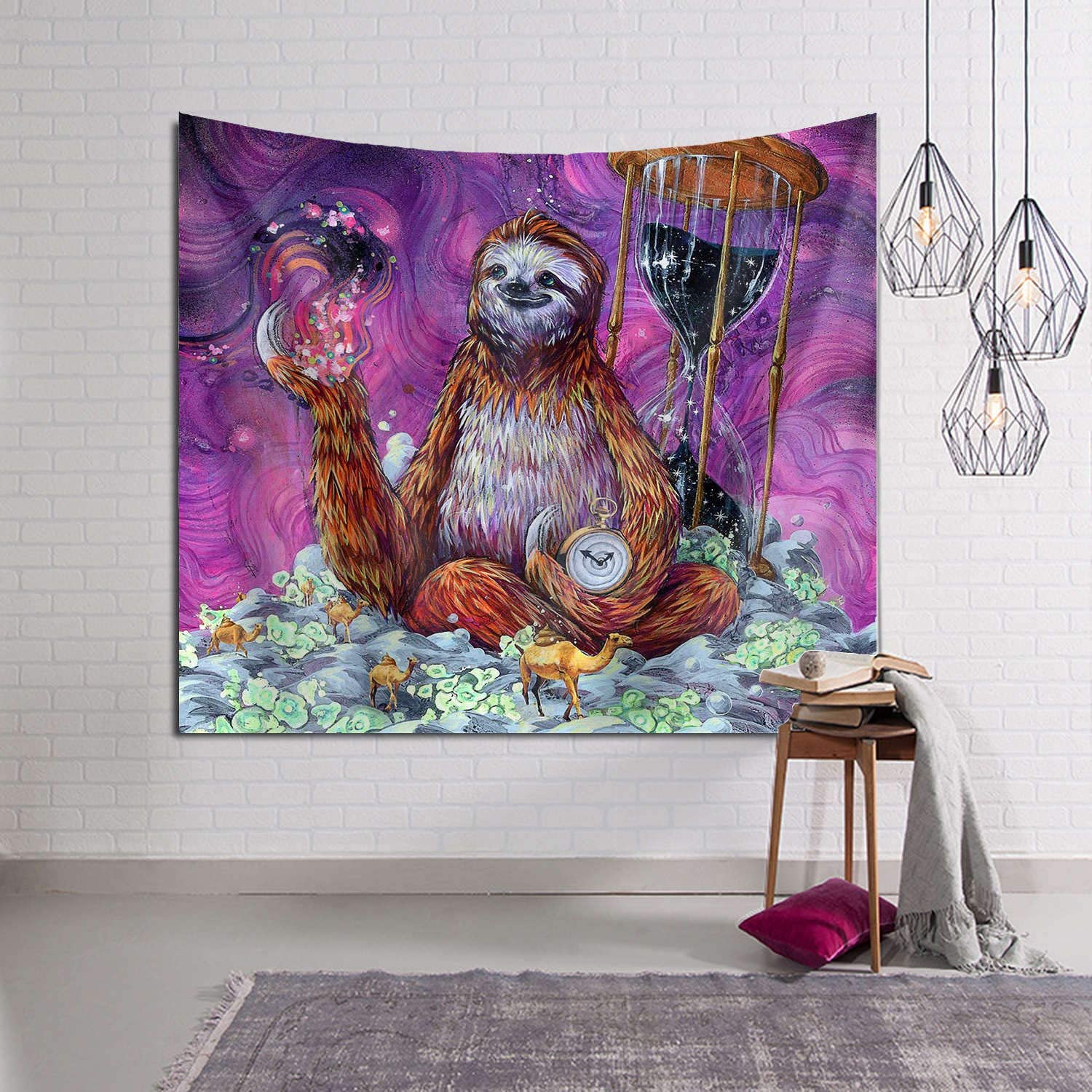 Домашний декор — фото 6