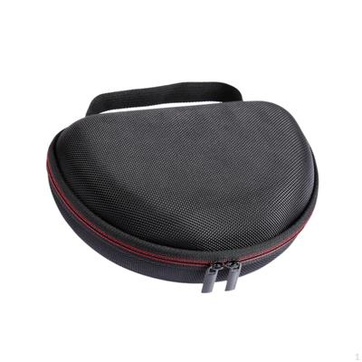 Custodia per auricolari Custodia per cuffie Scatola per auricolari portatile Borsa per riporre gli auricolari da viaggio Elettronica