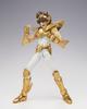 TAMASHII NATIONS Saint Cloth Myth EX Pegasus Seiya (Reborn Bronze Cloth) ~Masami Kurumada Nekketsu Gado 40th Anniversary Edition~