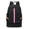 Men's Sports Backpack Women's Waterproof Bag Purse Back To School Men's Foldable Travel Backpack with Shoe Storage for Gym