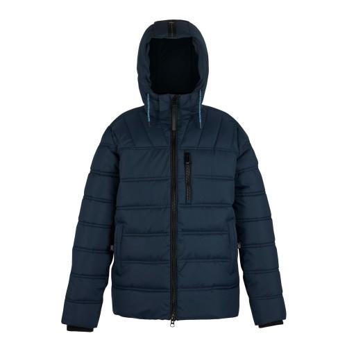 Regatta Mens Leeshaw Padded Jacket