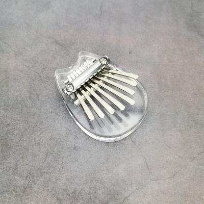 Klavyeli Çalgılar – Kalimba