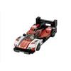 LEGO Speed Champion Porsche 963