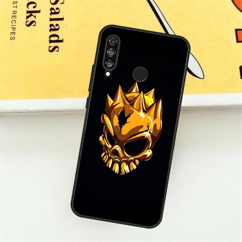 Standoff 2 For Huawei Nova 12S 12i 9 10 SE 7i 8i 11i Y60 Y61 Y70 Y72 Y73 Y90 Y91 P20 P40 P30 Lite Case