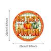 Fall Hanging to Hang Versatile for Office Front Door Wall