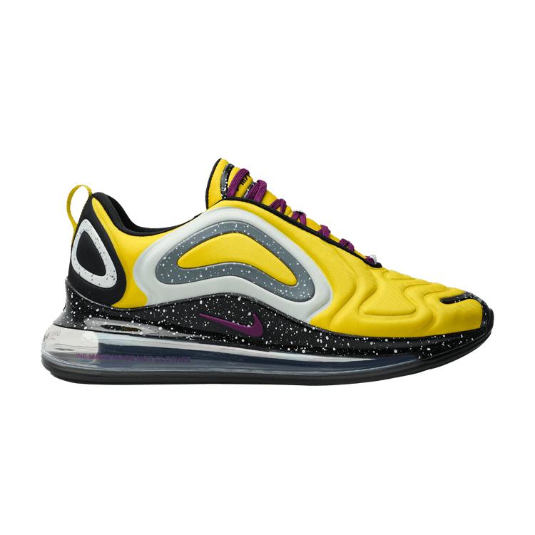 Nike Air Max 720 Undercover Bright Citron 36.5