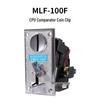 MLF-100F Claw Gift Game Machine with Coin Acceptor and Money Path Recognition