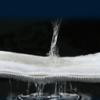 3pcs High Density Filter Cotton Dry Wet Separation Filter Pad Aquarium Purification Cotton Pad (20x30cm)