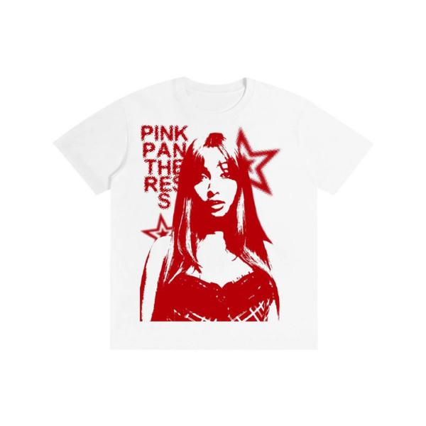 Pure Cotton Unisex T-Shirt- Rock Music Shirt -Vintage TShirt