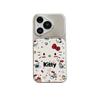 Applicable To Huawei puraPromax Mobile Phone Case Cute with Bracket HUAWEIpura Soft Cute Blushing Cat