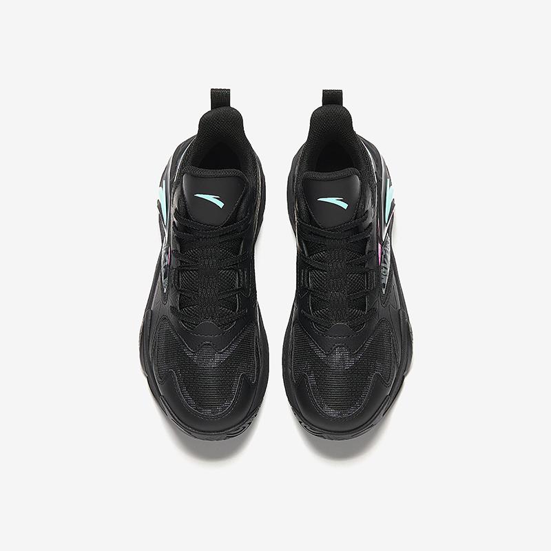 Anta Kids Air Space Professional Basketball Shoes Men Sneakers A12511107