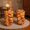Unisex schoenen – Unisex slippers voor thuis