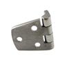 Trapezoid Car RV Boat Hatch Hinge 180 Degree Marine Hardware Flush Mount Butt Hinge