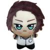 Mini Anime Plush Stuffed Doll Seishiro Nagi Plush Soft Toy Jingo Raichi Isagi Yoichi Chigiri Bachira Meguru Plush Keychain Gift