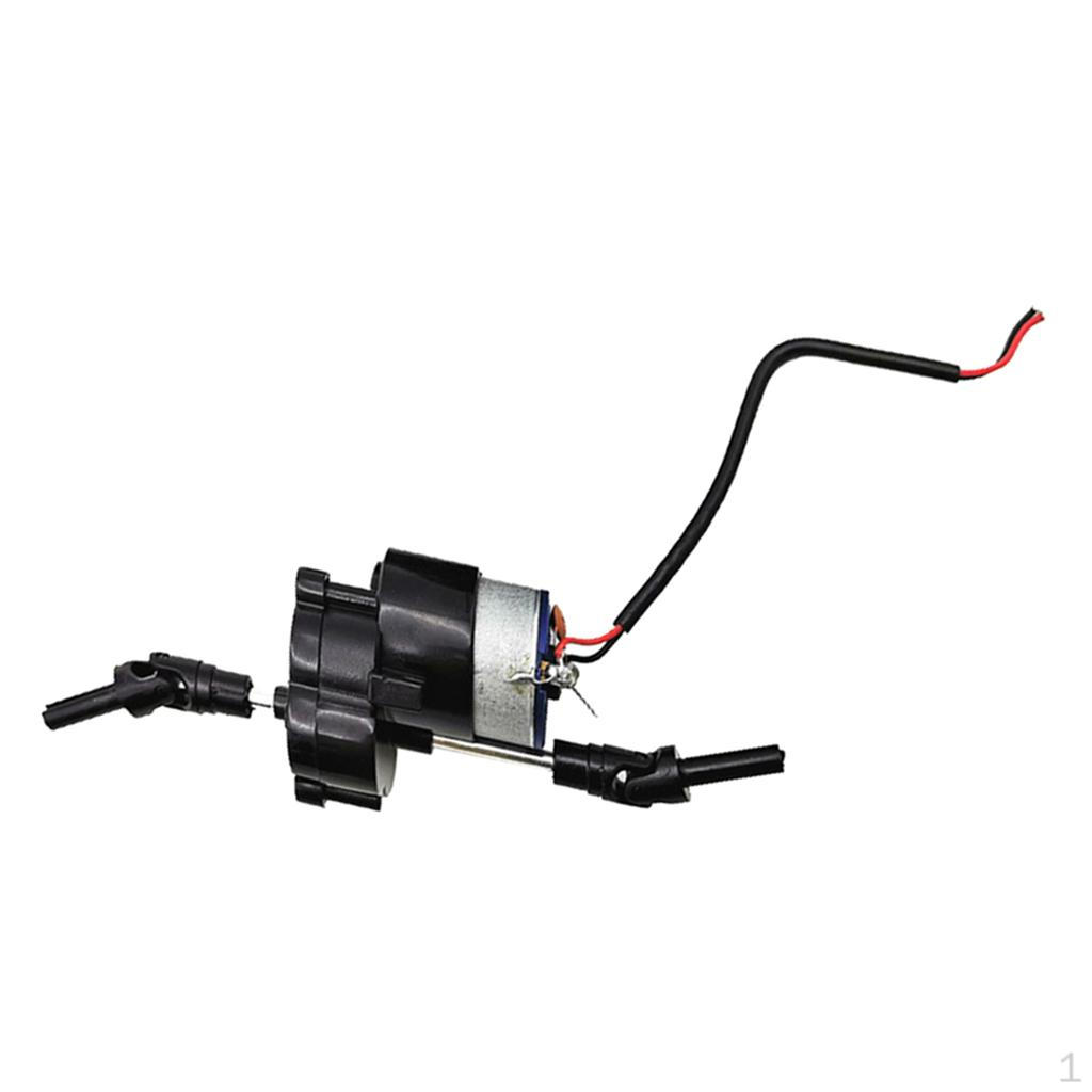 

RC модель автомобіля, електричний двигун для керування приводом MN90 MN90K MN91 MN91K MN45 B16K B24 B24K B36