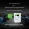 Seagate 4TB Surveillance Hard Drive