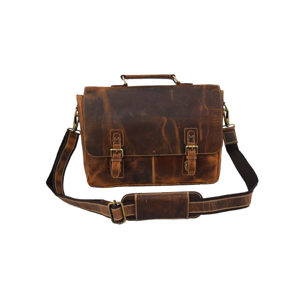 16-дюймовый офисный портфель — фото 2