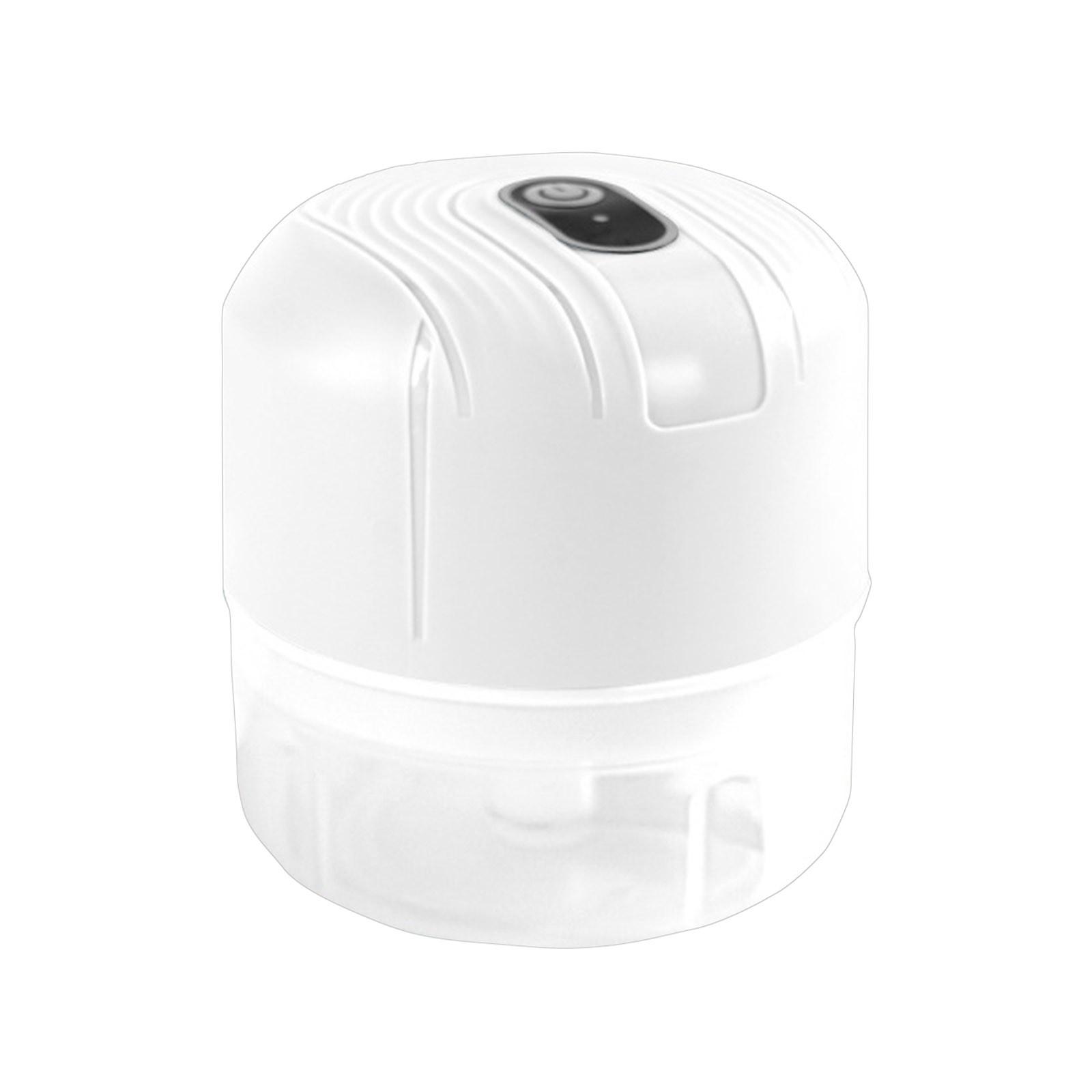 Household Garlic  Multi Functional Electric Garlic Poundermini Garlic Machine Garlic Cooking Machine One Size