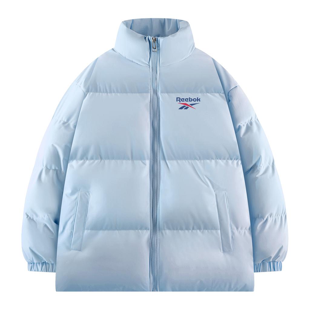 Reebok Down Jackets Unisex Stand Collar Moderate 25SRMGA2U