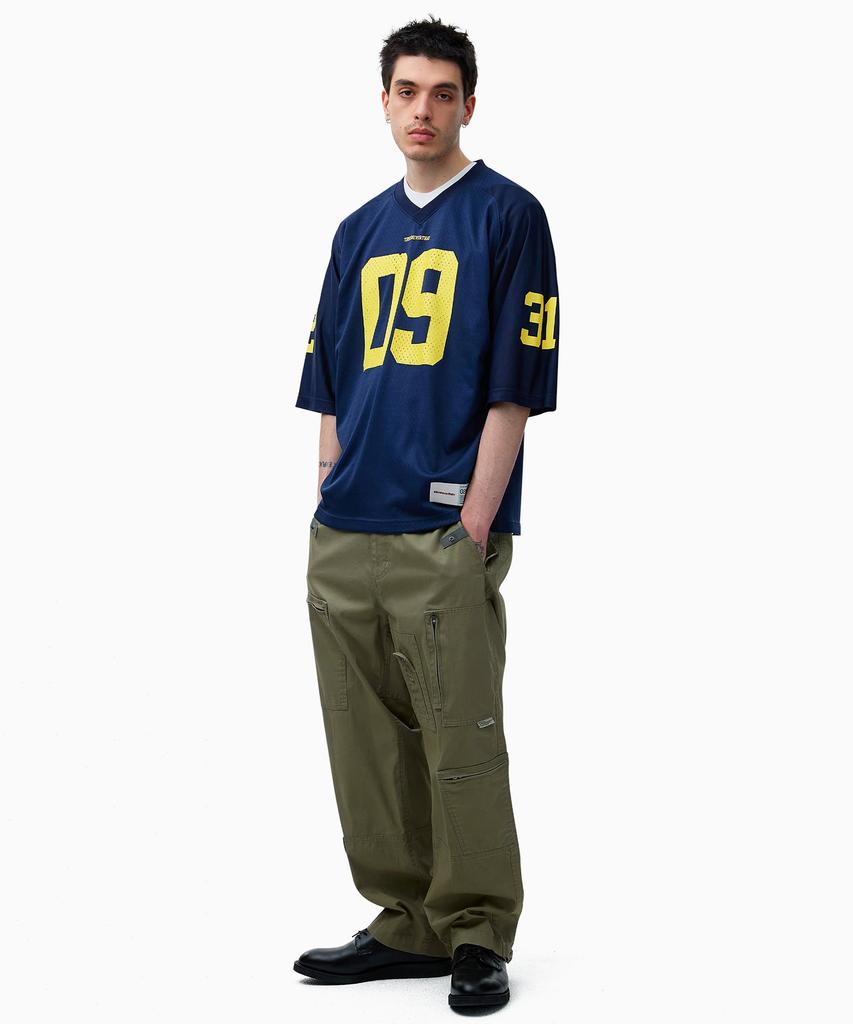 THISISNEVERTHAT Flight Cargo Pant Khaki