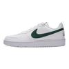 Nike Court Borough Low Recraft GS Blanc Sapin Chaussures de Sport Enfant DV5456-133