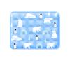 Pet Cooling Mat Dry Ice Pet Cool Pad Water Injection Cooling Dog Beds Keep Your Pet Cool Waterproof Wear Resistant For Dogs&Cats