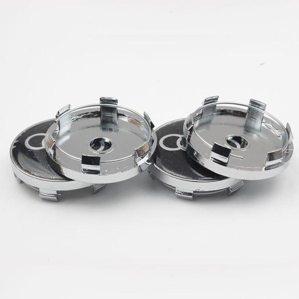 

4 шт., 60 мм, колпаки центральной ступицы автомобильного обода, колпаки, эмблемы