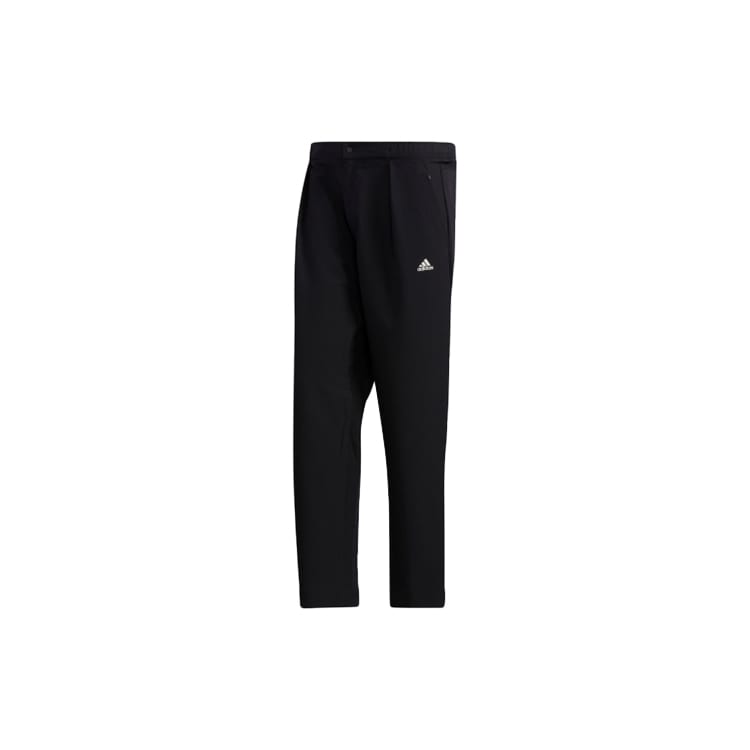 Adidas Sports Pants Men's Black Moderate GM4484