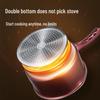 Chui Da Huang 18cm Non-stick Induction Saucepan