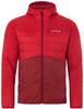 VAUDE Men's Jacket Freney Jacket VI Carmine