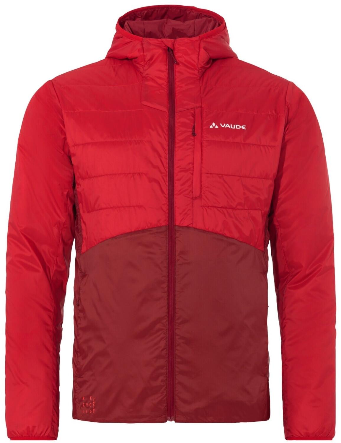 

VAUDE Мужская куртка Freney Jacket VI carmine M