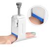 Adjustable Finger Rehabilitation Device Convenient Finger Pressing Tool for Joint Support and Straightening Orthodontics