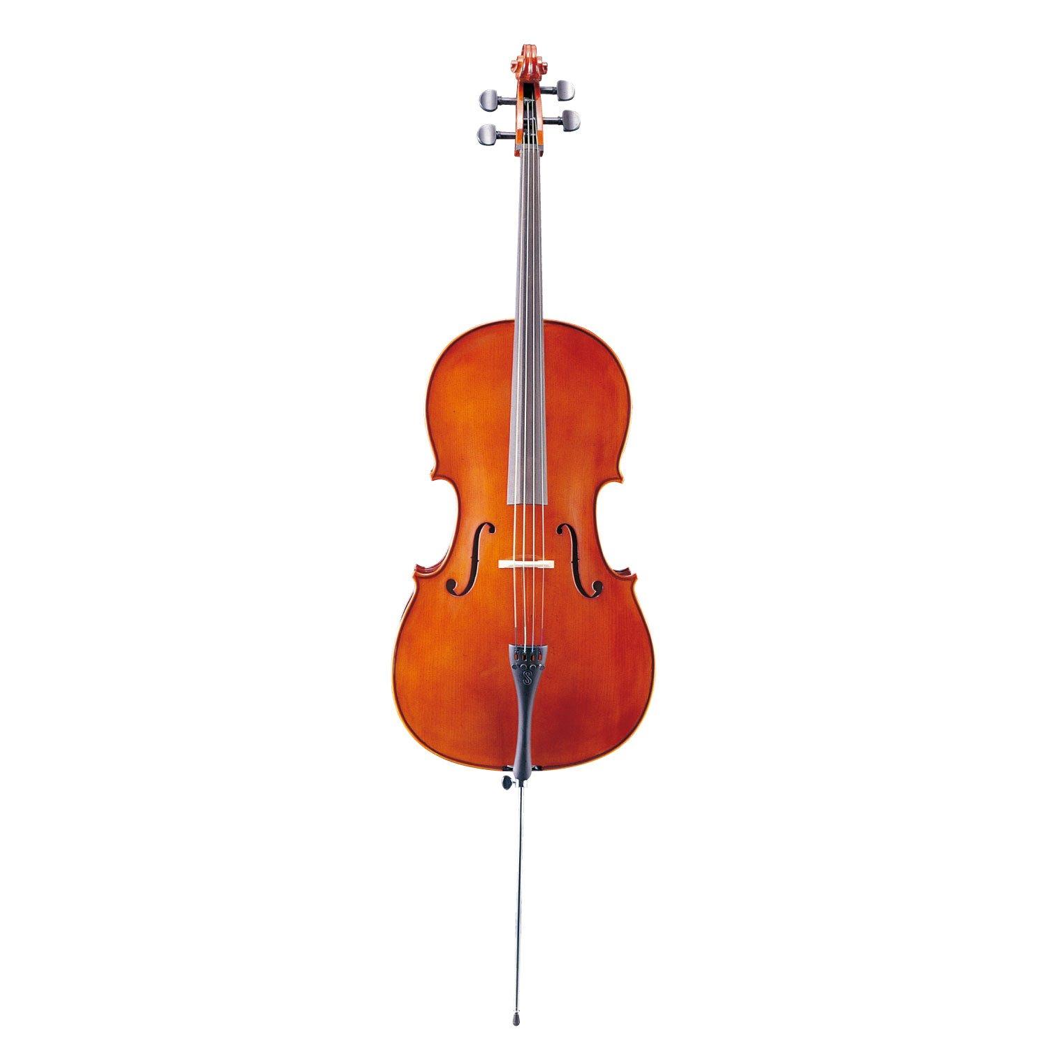 

STENTOR Віолончель Розмір Для початківців SC-650 4/4