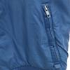 MIGHTY MAC 80s Vintage T-Talon Zip jacket 36 Blue Men's Used